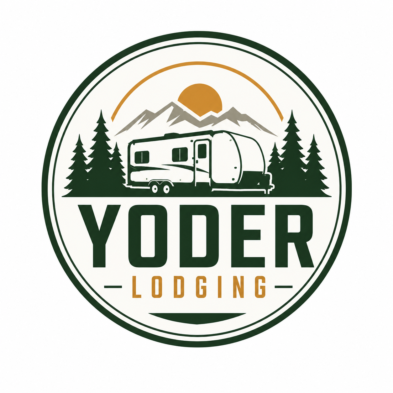 Yoder Lodging
